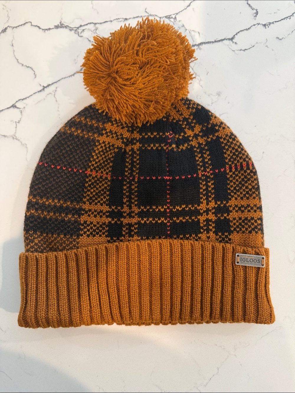 Igloos beanie